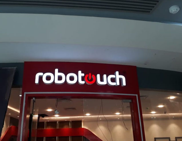 LED Signages
