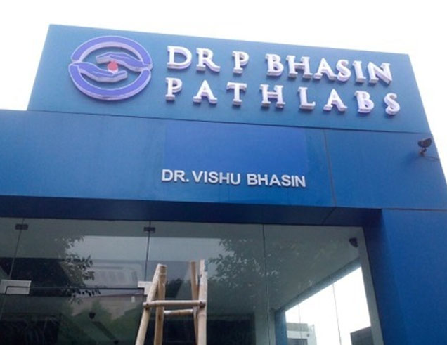Building Signages