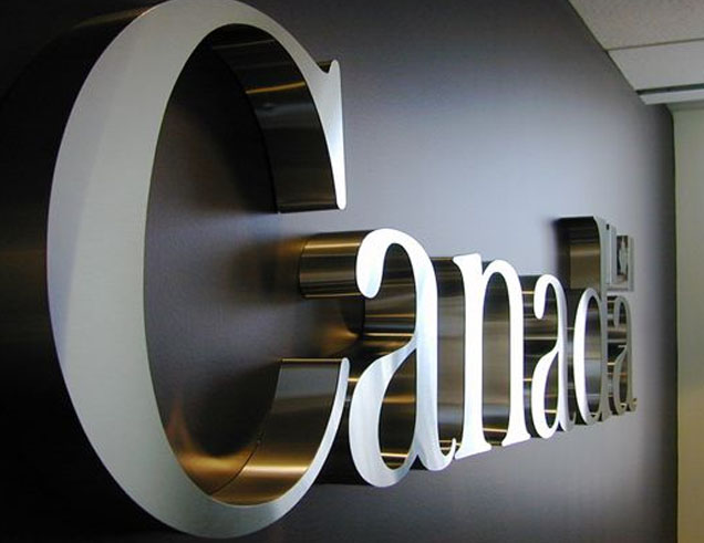Metal Logos