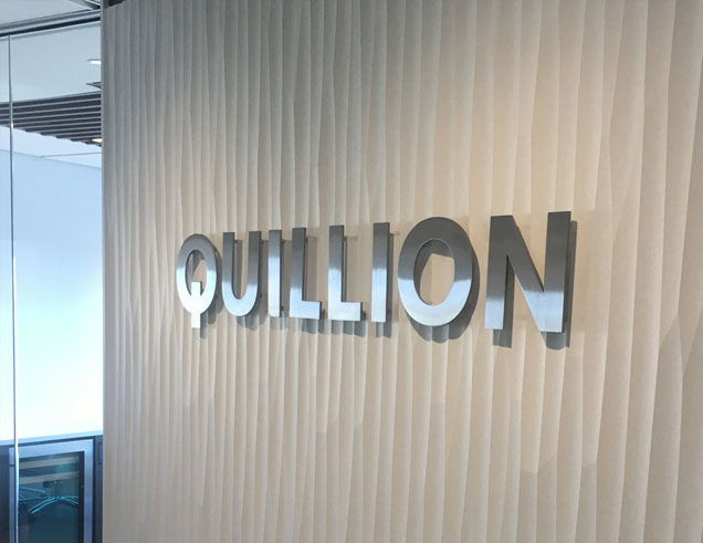 3D Logos
