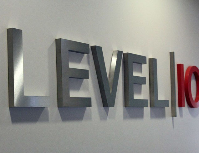 3D Logos