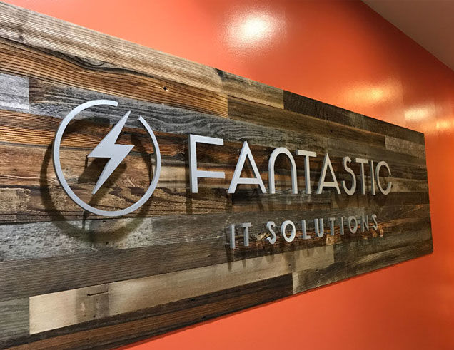 3D Logos