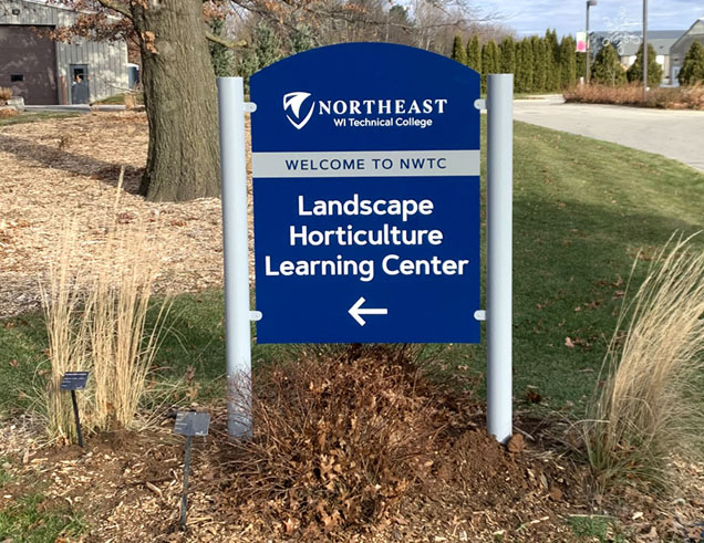 Directional Signages