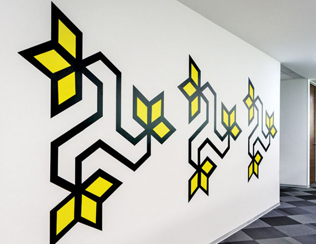 Wall Graphics