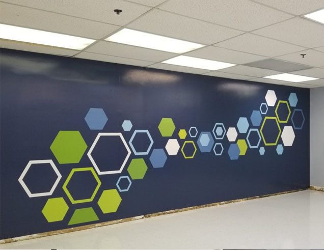 Wall Graphics
