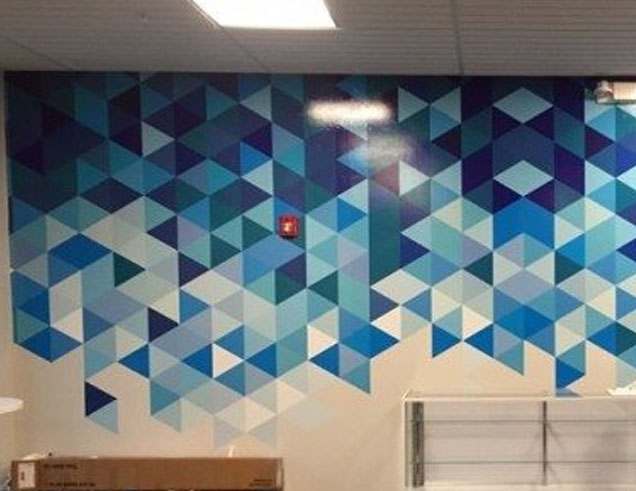 Wall Graphics