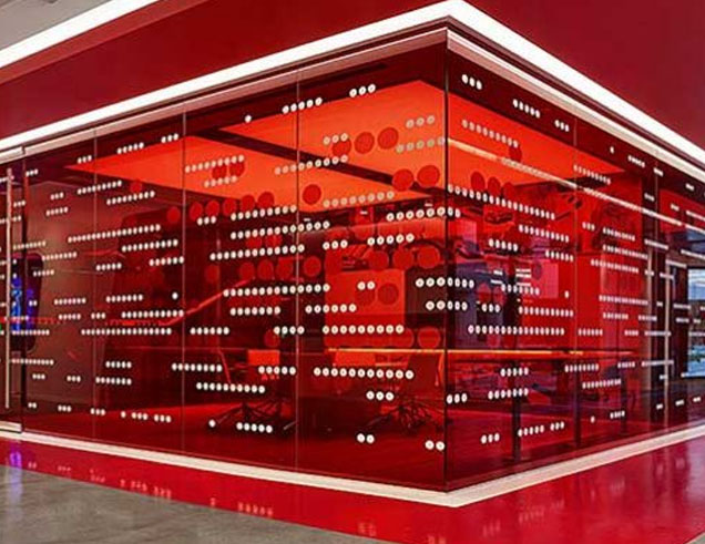 Glass Films