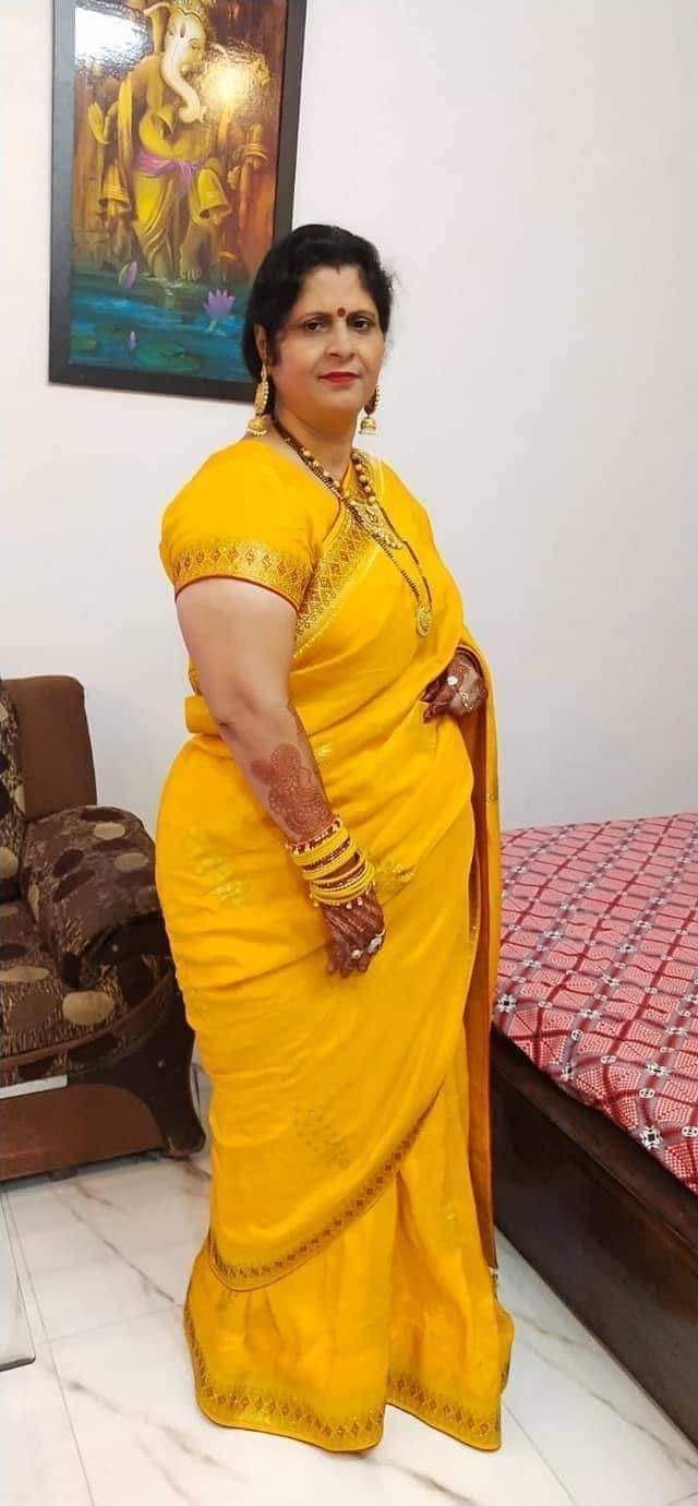 Anjali Mehra