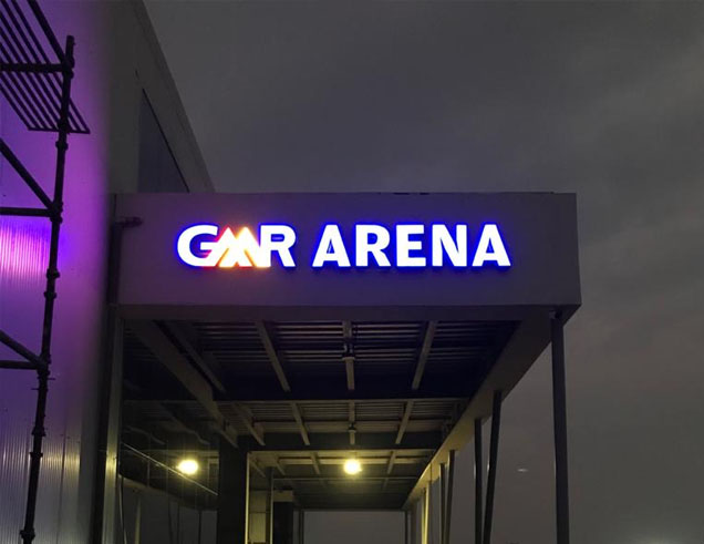 LED Signages