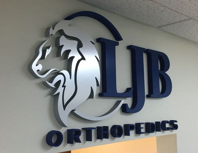 3D Logos