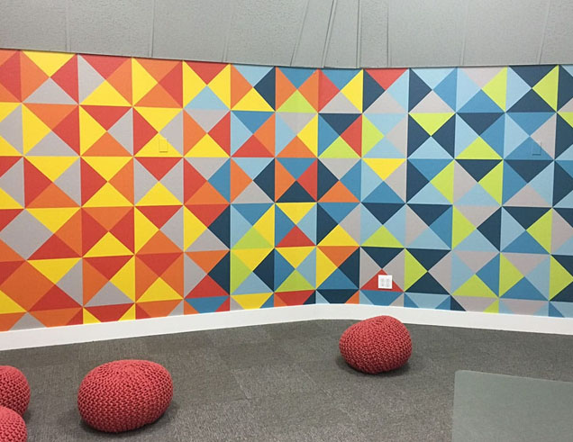 Wall Graphics