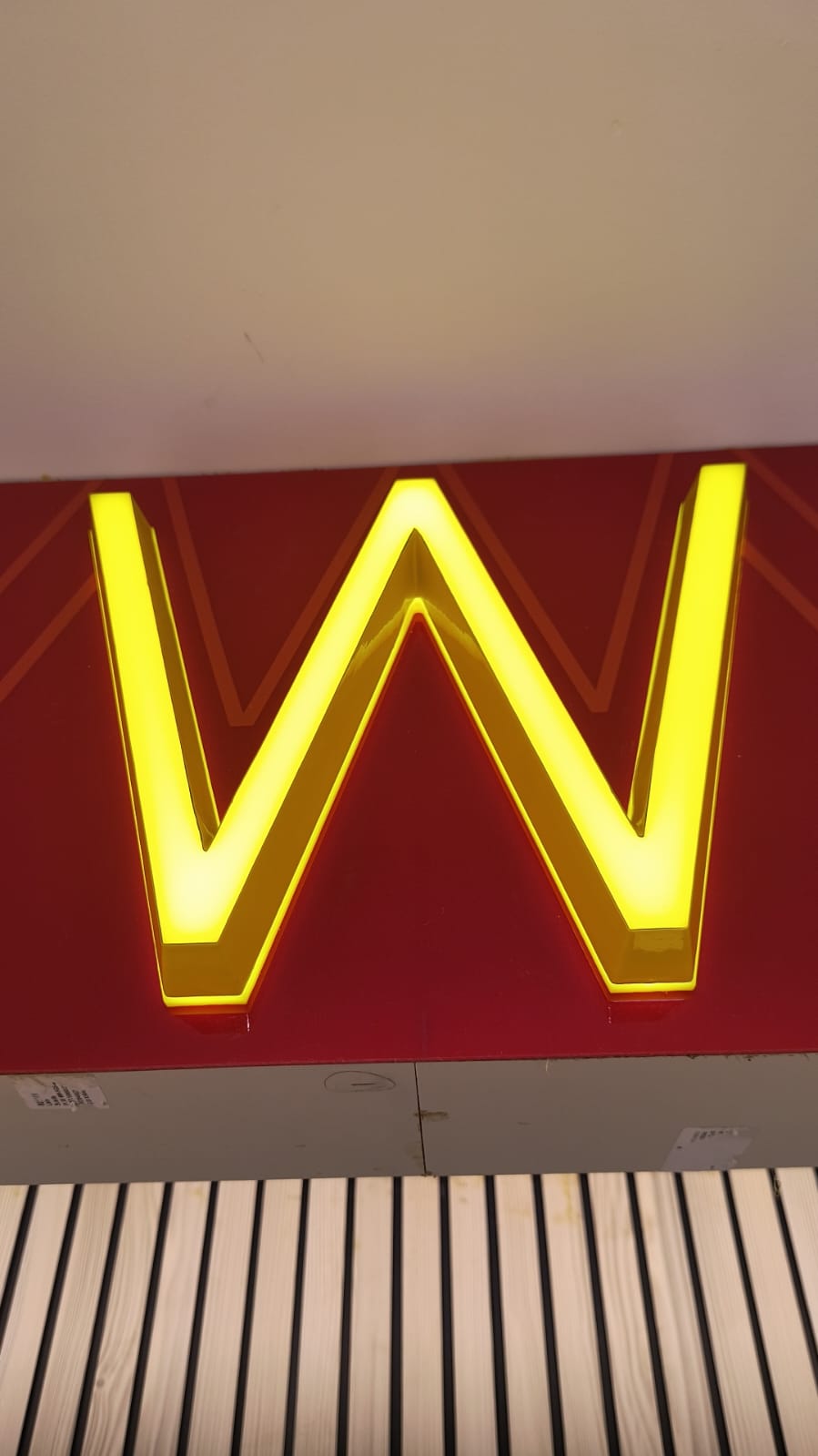 Logo Signages